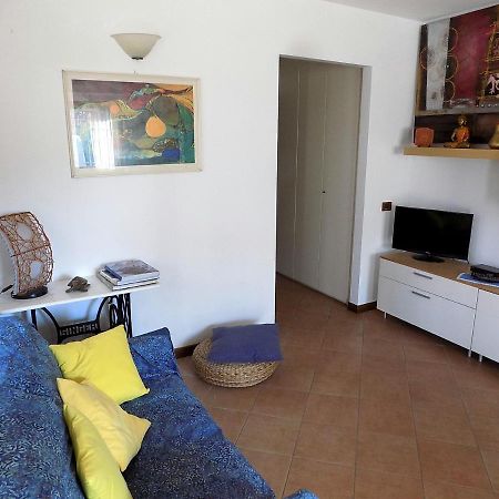 Casa Nuccia Gentili David Aparthotel Marina di Massa Bagian luar foto