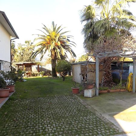 Casa Nuccia Gentili David Aparthotel Marina di Massa Bagian luar foto