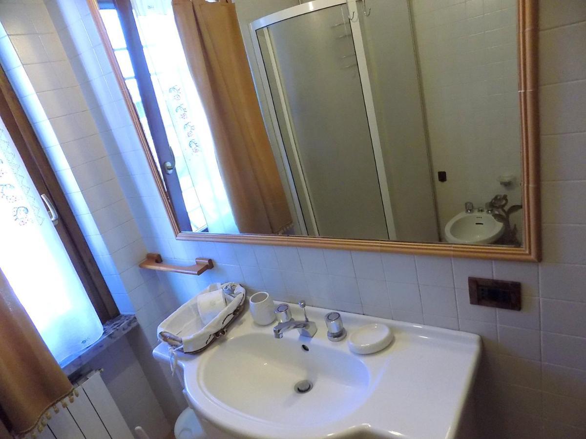 Casa Nuccia Gentili David Aparthotel Marina di Massa Bagian luar foto