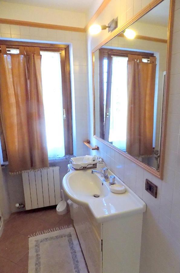 Casa Nuccia Gentili David Aparthotel Marina di Massa Bagian luar foto
