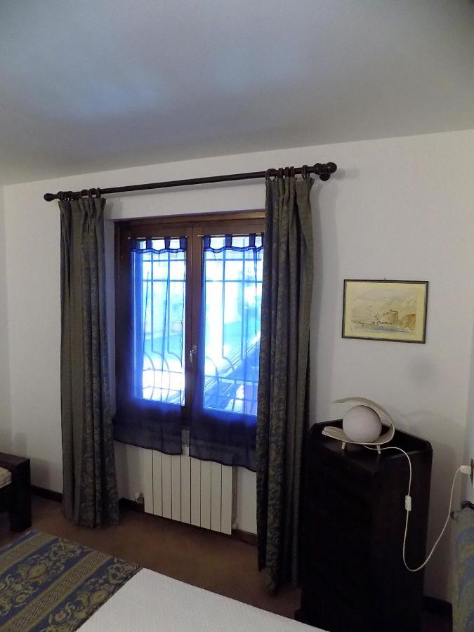 Casa Nuccia Gentili David Aparthotel Marina di Massa Bagian luar foto