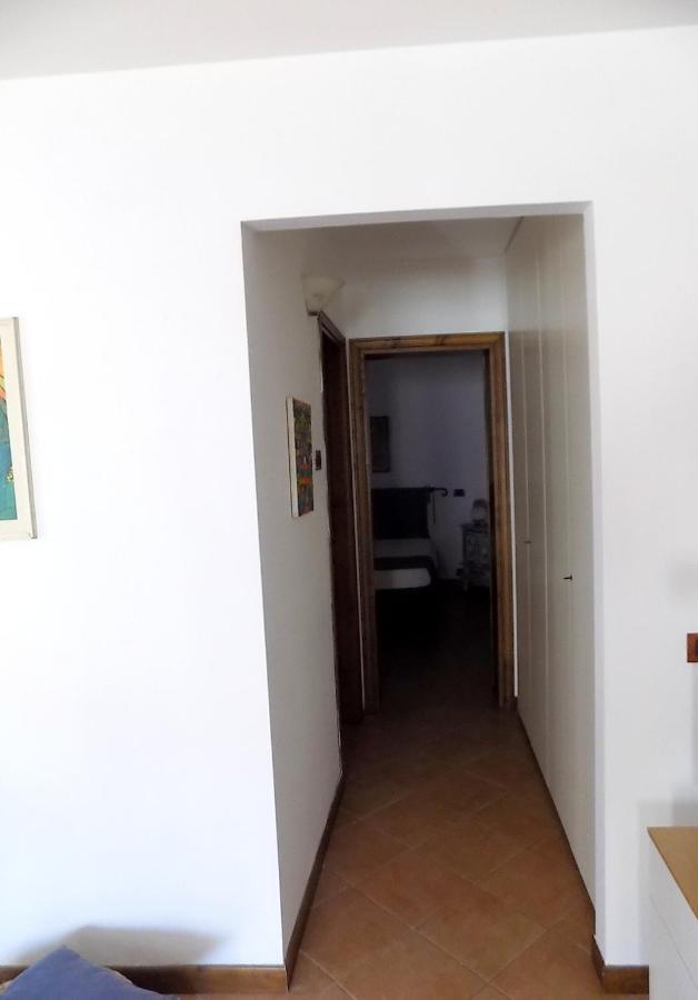 Casa Nuccia Gentili David Aparthotel Marina di Massa Bagian luar foto