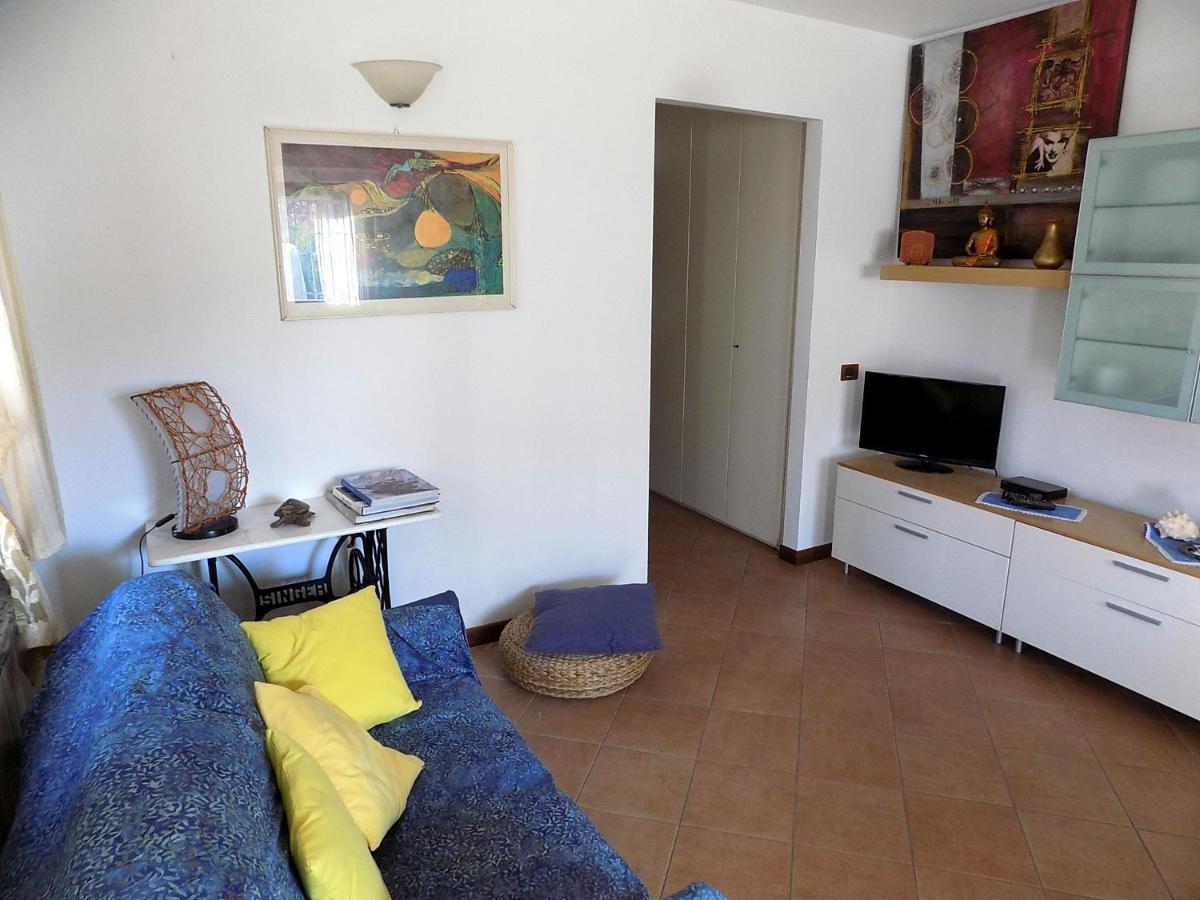 Casa Nuccia Gentili David Aparthotel Marina di Massa Bagian luar foto