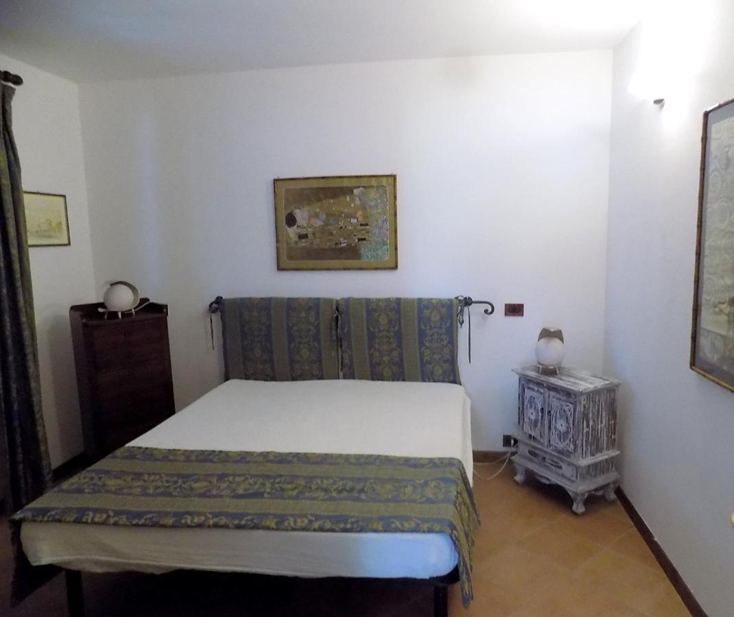 Casa Nuccia Gentili David Aparthotel Marina di Massa Bagian luar foto